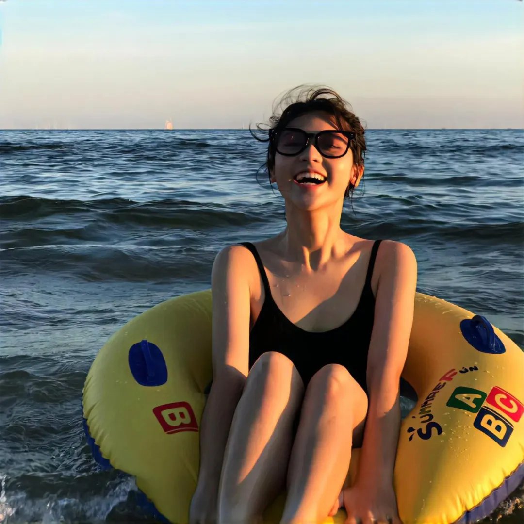 流星慢舞