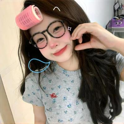 爱在离婚进行时