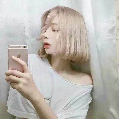 烧草的气味